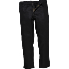 Portwest Ce Certified Bizweld Flame Resistant Trousers
