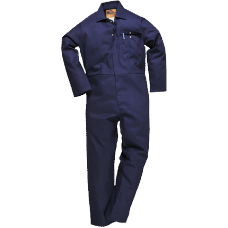 Portwest Ce Certified Safe Welder Coverall