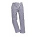 Portwest Barnet Check Lightweight Chefs Trousers