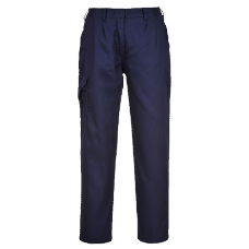 Portwest Women's Half Elasticated Waist Combat Trousers