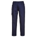 Portwest Women's Half Elasticated Waist Combat Trousers