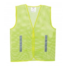 Portwest Vest Port Fabric Lightweight Mesh Vest
