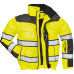 Portwest High Visibility Classic Bomber Jacket