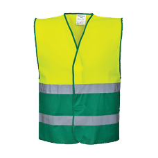 Portwest High Visibility Two Tone Safety Vest