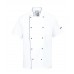 Portwest Aerated Anti Crease Finish Chef Jacket