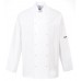 Portwest Norwich Coolite Aerated Mesh Underarm Chefs Jacket