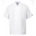 Portwest Newport Coolite Aerated Mesh Underarm Chefs Jacket