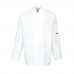 Portwest Dundee Coolite Aerated Mesh Underarm Chefs Jacket