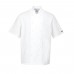Portwest Aberdeen Coolite Aerated Mesh Underarm Chefs Jacket