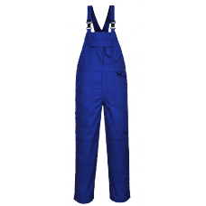 Portwest Fortis 9 Pocket Bib And Brace