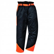 Portwest Oak Chainsaw Trousers