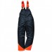 Portwest Oak Chainsaw Bib And Brace