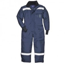 Portwest Coldstore Heavy Duty Coverall