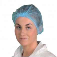 Portwest Disposable Polypopylene Mob Cap Portwest Disposable Polypopylene Mob Cap