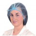 Portwest Dispoable Polypropylene Metal Detectable Mob Cap