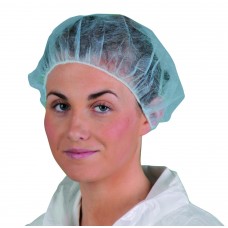 Portwest Disposable Polypropylene Bouffant Cap