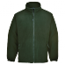 Portwest Aran Full Zip Lined Fleece Jacket