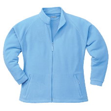 Portwest Women's Lined Fleece Jacket