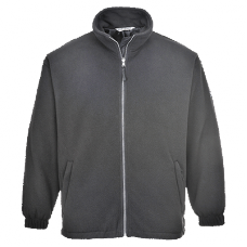 Portwest Windproof Lined Fleece Jacket