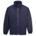 Portwest Buildtex Laminated Showerproof Fleece Jacket