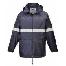 Portwest Classic Range Iona Lightweight Rain Jacket