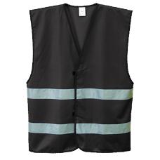 Portwest Iona Enhanced Visibility Two Band Safety Vest
