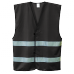 Portwest Iona Enhanced Visibility Two Band Safety Vest