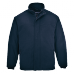 Portwest Yukon Quilted Windproof Fleece Jacket