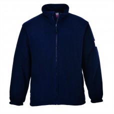 Portwest Modaflame Flame Resistant Anti-static Fleece Jacket