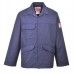Portwest Bizflame Flame Resistant Anti-static Pro Work Jacket