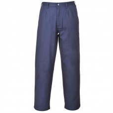Portwest Bizflame Flame Resistant Anti-static Pro Work Trousers
