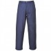 Portwest Bizflame Flame Resistant Anti-static Pro Work Trousers