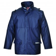 Portwest Sealtex Flame Fully Waterproof Jacket