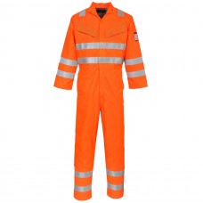 Portwest Araflame Multi High Visibility Coverall