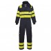 Portwest Bizflame Wildland Fire Flame Resistant Anti Static Coverall