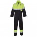 Portwest Bizflame Wildland Fire Flame Resistant Two Tone Coverall
