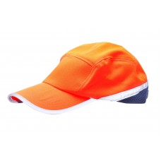 Portwest High Visibility Baseball Cap