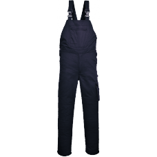 Portwest Kit Solutions Slate Work Bib And Brace