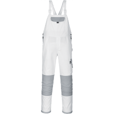 Portwest Kit Solutions Craft Elastic Back Panel Bib And Brace Portwest Kit Solutions Craft Elastic Back Panel Bib And Brace