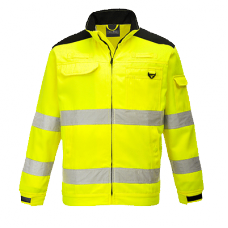 Portwest Kit Solutions High Visibility Xenon Jacket