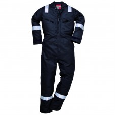 Portwest Nomex Flame Retardent Coverall