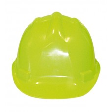 Portwest Head Protection Hi-vis Polypropylene Helmet