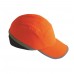 Portwest Head Protection Hi Vis Bump Cap