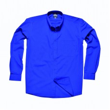 Portwest Workwear Long Sleeve Premium Shirt