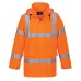 Portwest 150d High Visibility Lite Traffic Jacket