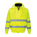 Portwest 150d High Visibility Lite Bomber Jacket
