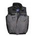 Portwest Ripstop Range Rs Two-tone Bodywarmer