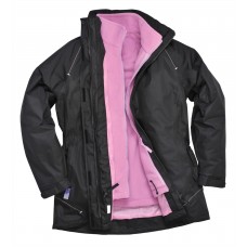 Portwest Ladies Elgin 3 In 1 Jacket