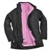 Portwest Ladies Elgin 3 In 1 Jacket