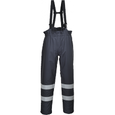 Portwest Anti Static Bizflame Rain Multi Protection Trouser